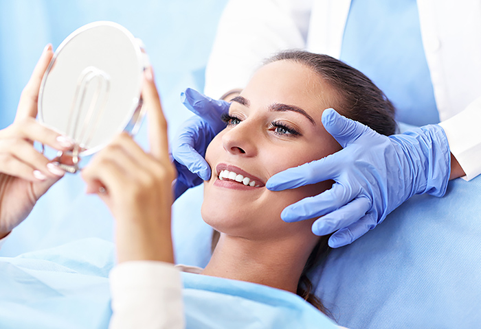 Cosmetic Dentistry in Vancouver