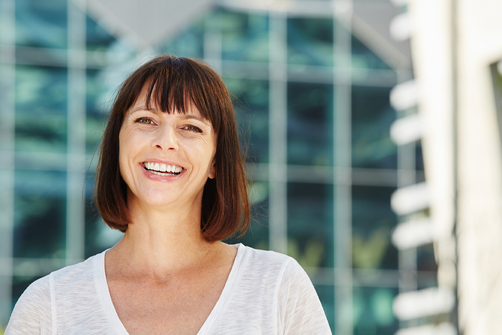 Crooked Teeth Treatment