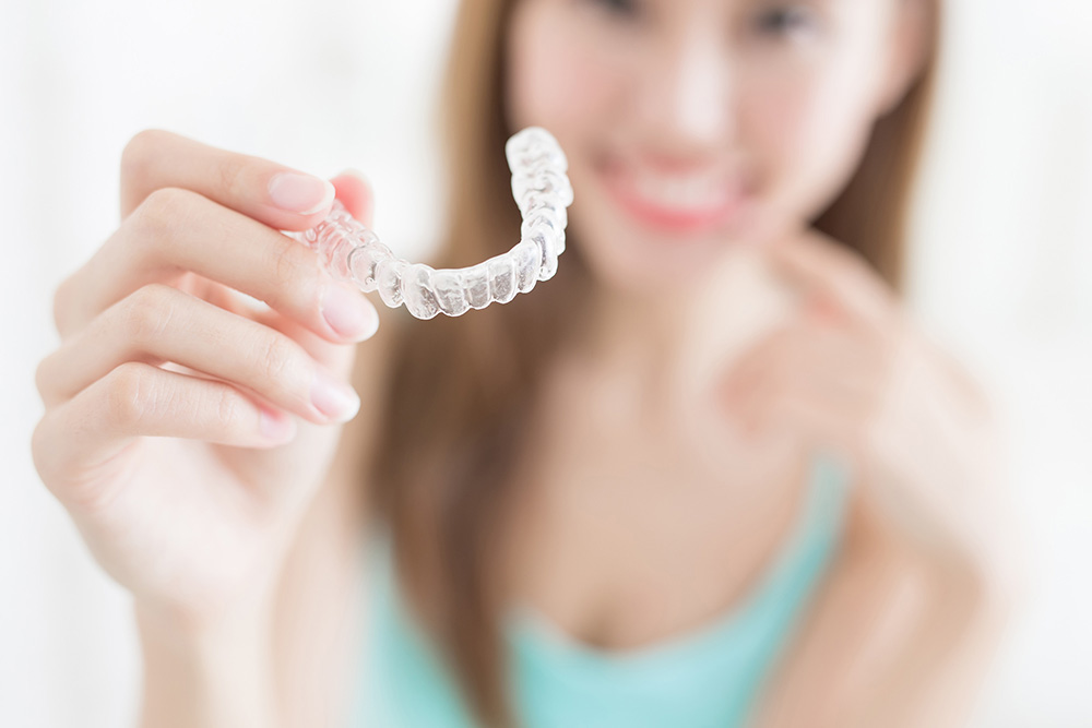 Orthodontics in Vancouver