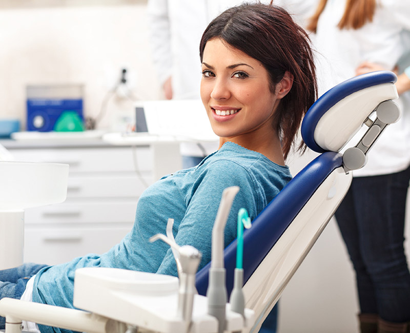 Preventative Dentistry in Vancouver