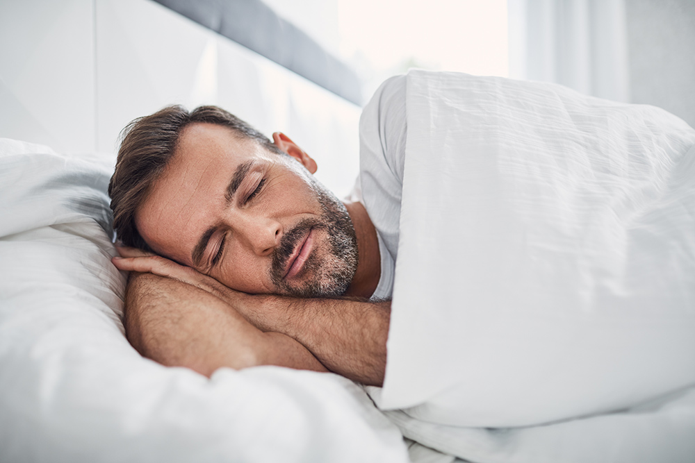 Sleep Apnea Appliances in Vancouver