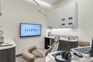 Inspire Dental Group - Downtown Vancouver