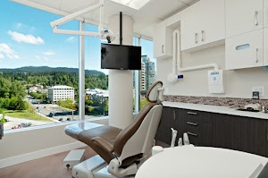 Inspire Dental Group - Port Moody