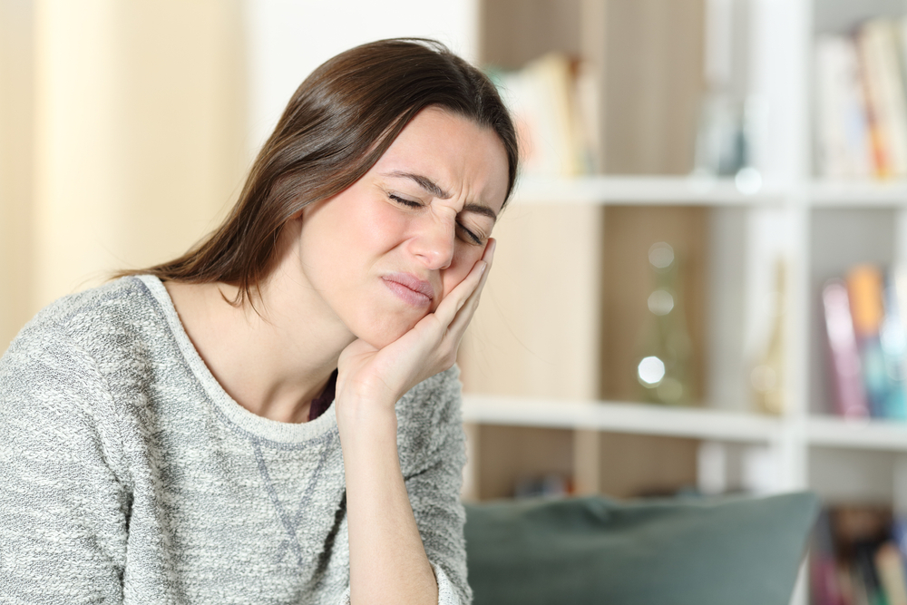 Tmj Treatment in Vancouver