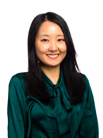 Dr. Lisa Cho