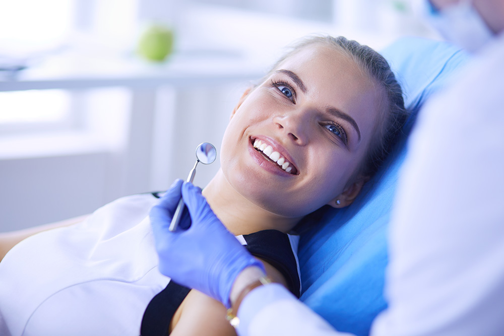 Tissue Grafting at Inspire Dental