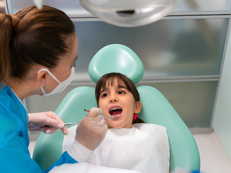 weekend dentist at inspire dental group