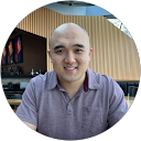 Zhen Hong profile picture