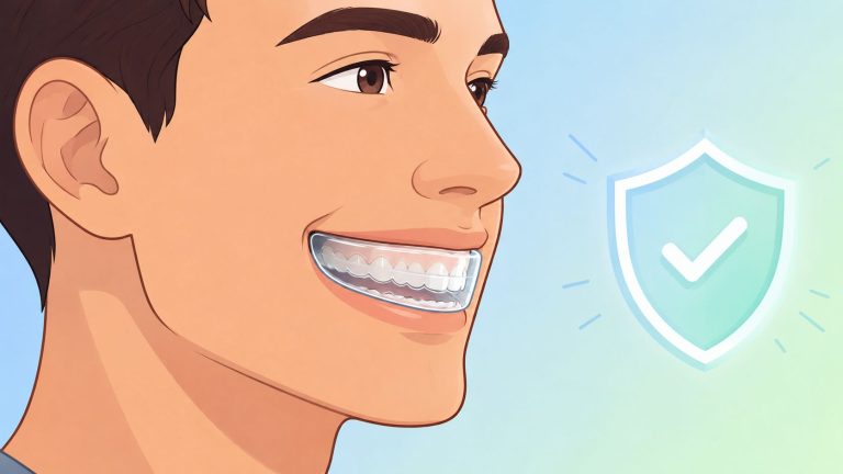 Custom Mouthguard for Grinding Teeth: A Patient Guide