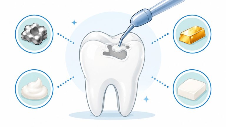 Dental Filling: Types, Procedure, and Aftercare Guide